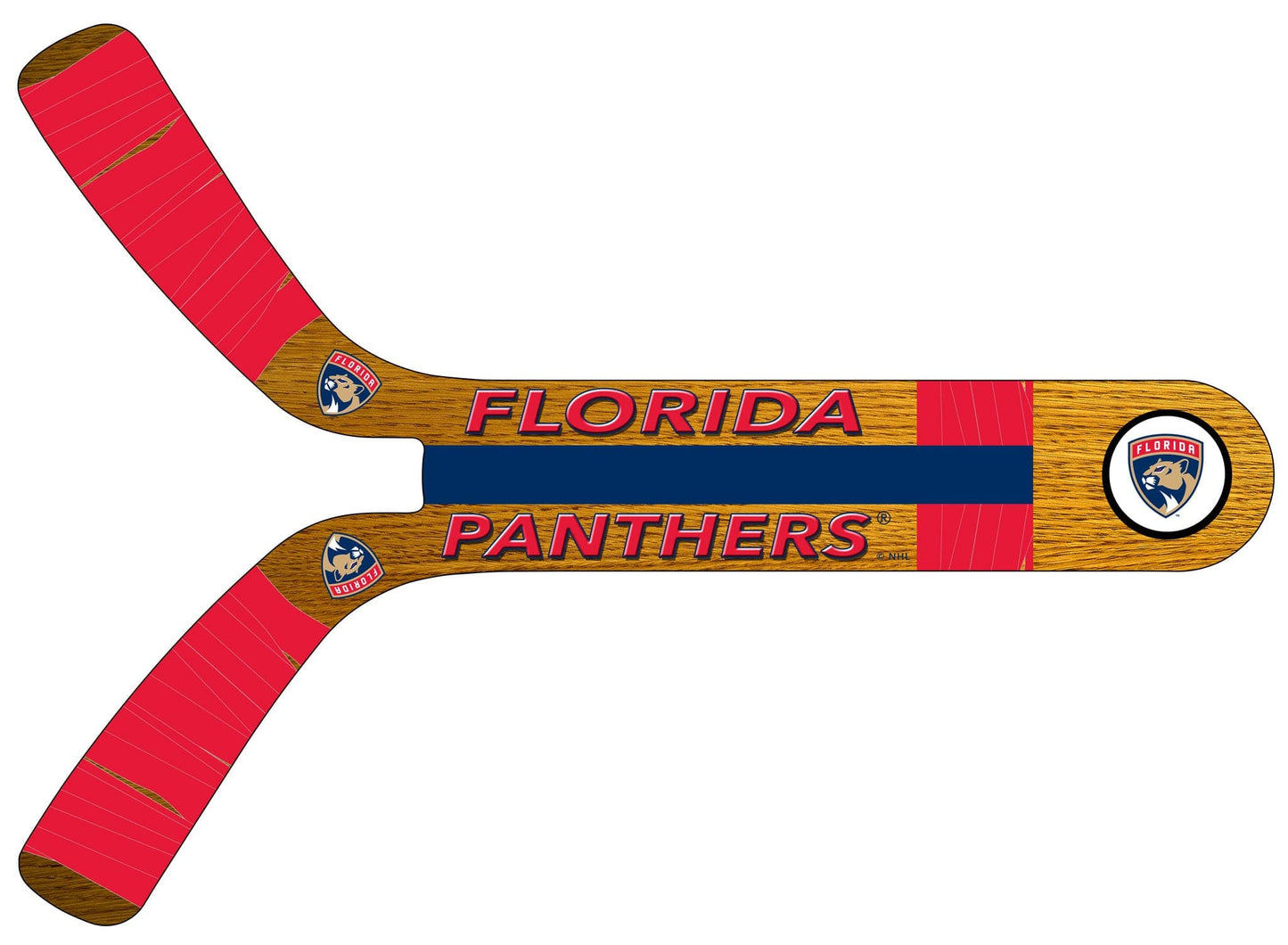 Florida Panthers® Fan Blades