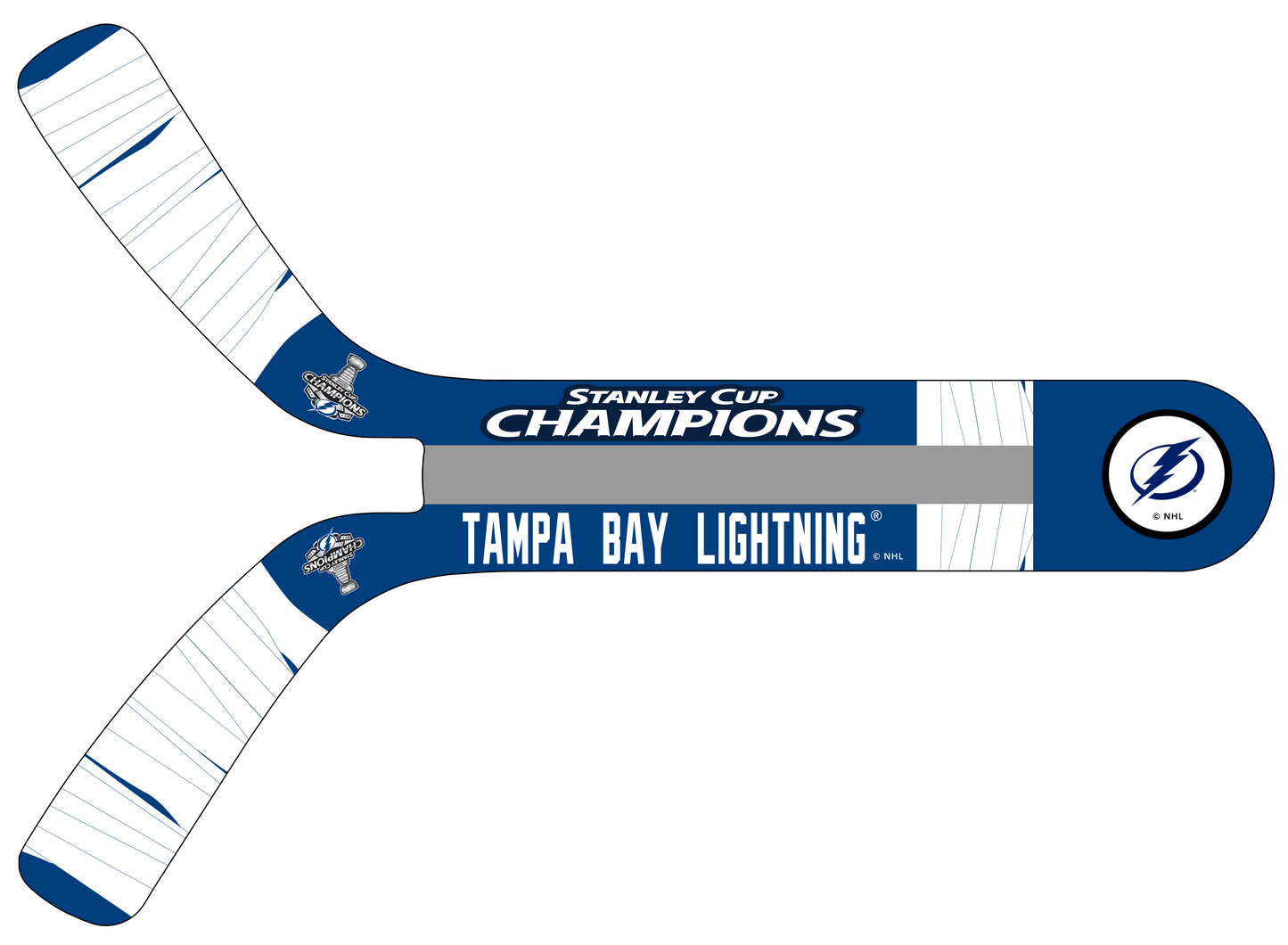 Tampa Bay Lightning® Fan Blades
