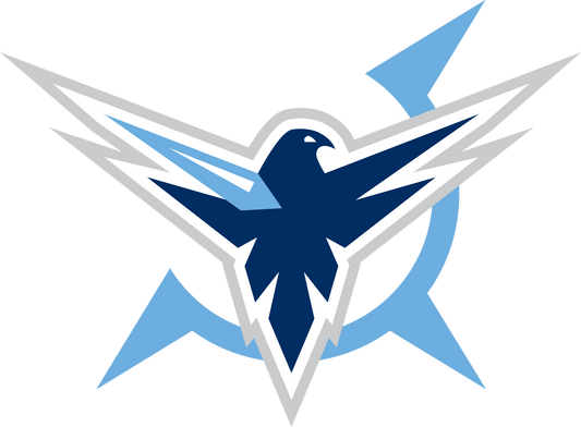 Ice Hawks Minor Hockey Fan Blades