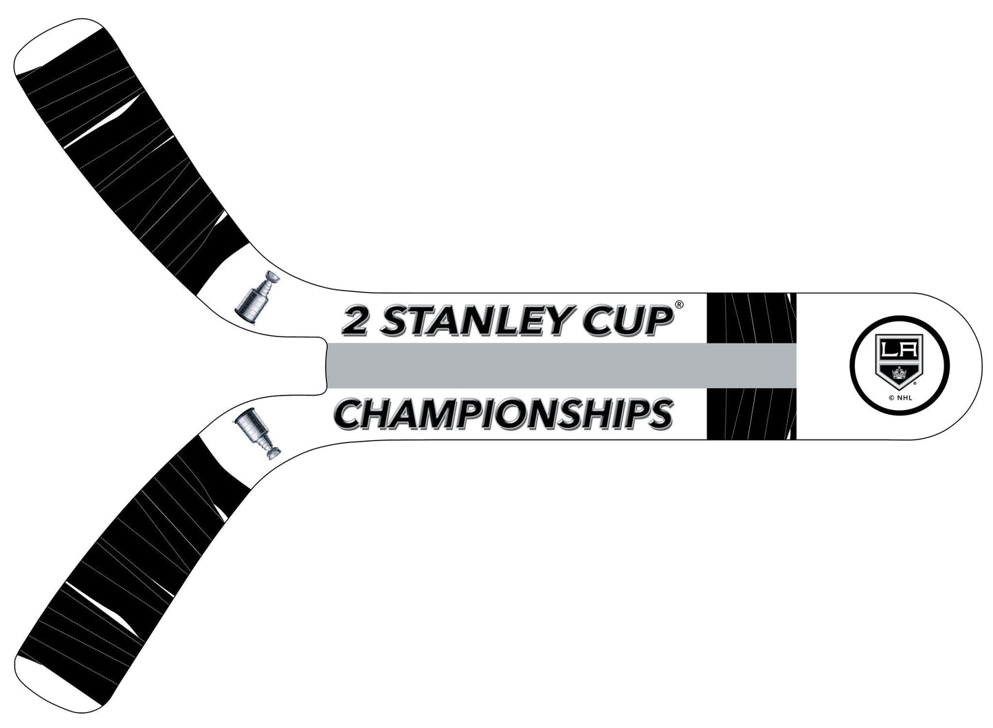 LA Kings® Fan Blades