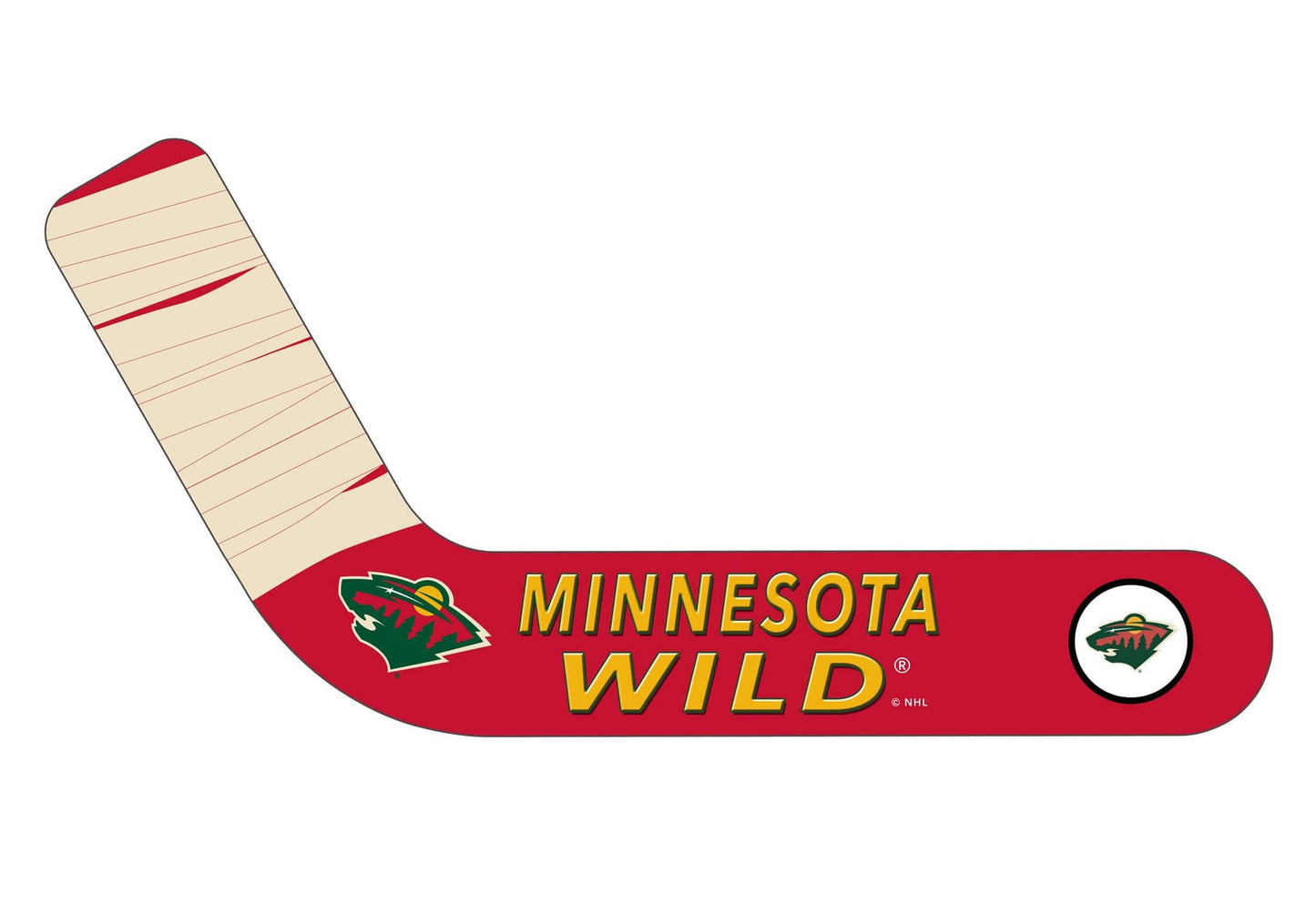 Minnesota Wild® Fan Blades