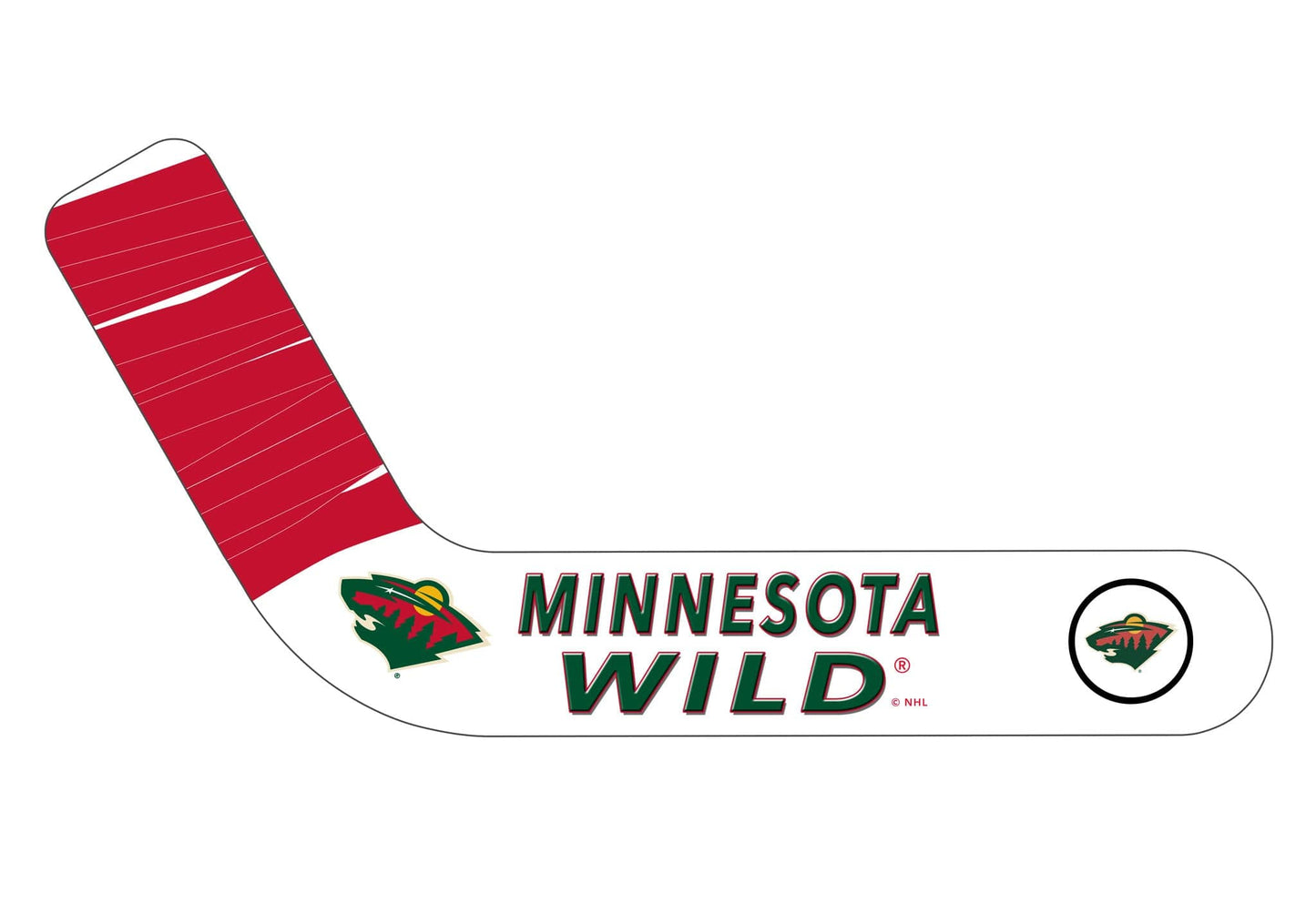 Minnesota Wild® Fan Blades