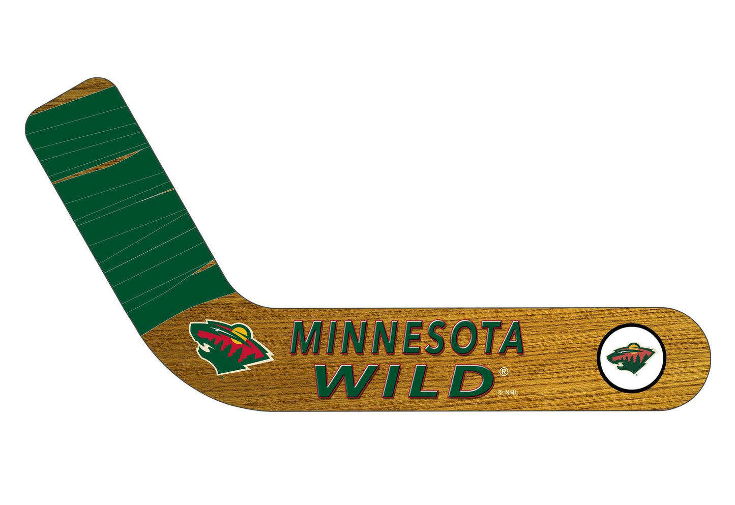 Minnesota Wild® Fan Blades
