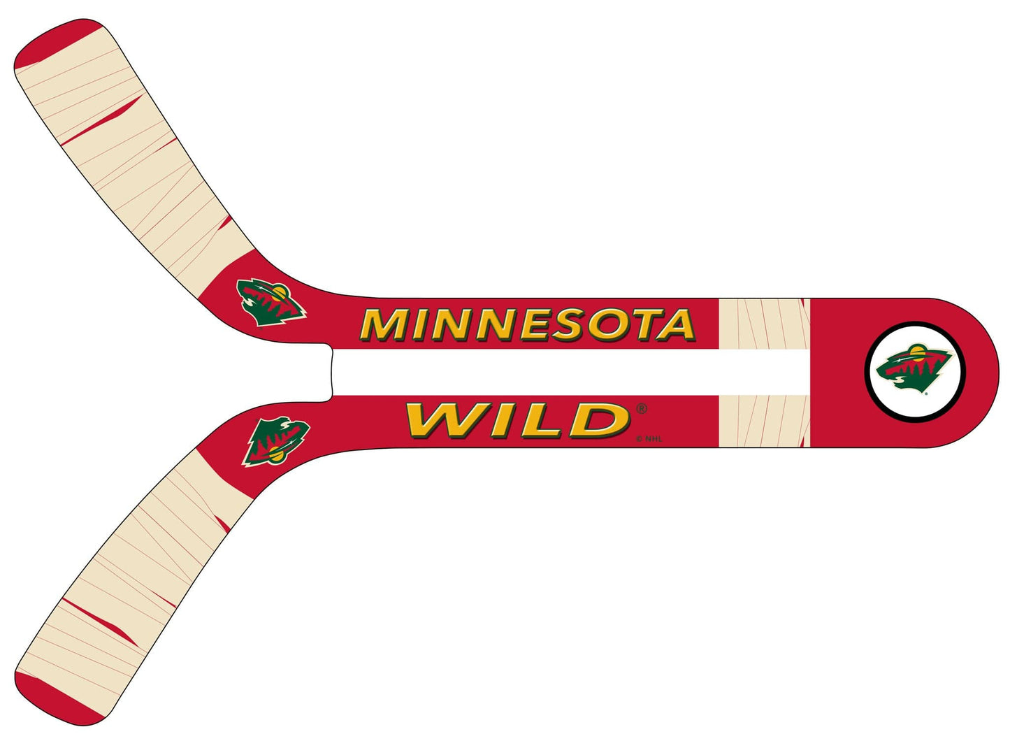 Minnesota Wild® Fan Blades