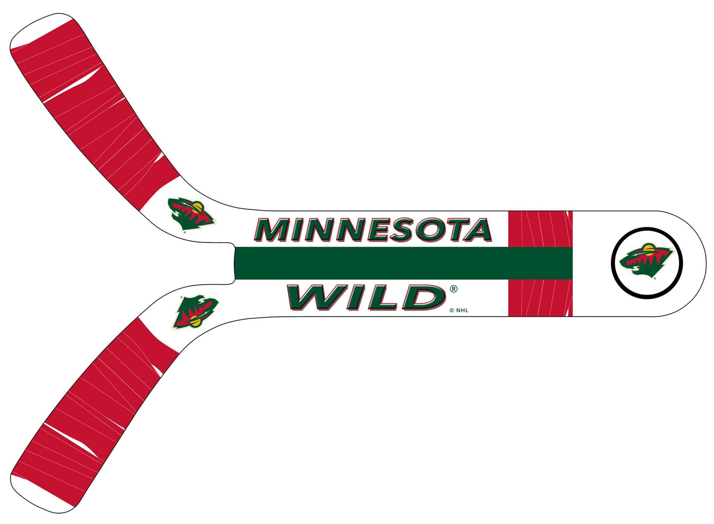 Minnesota Wild® Fan Blades