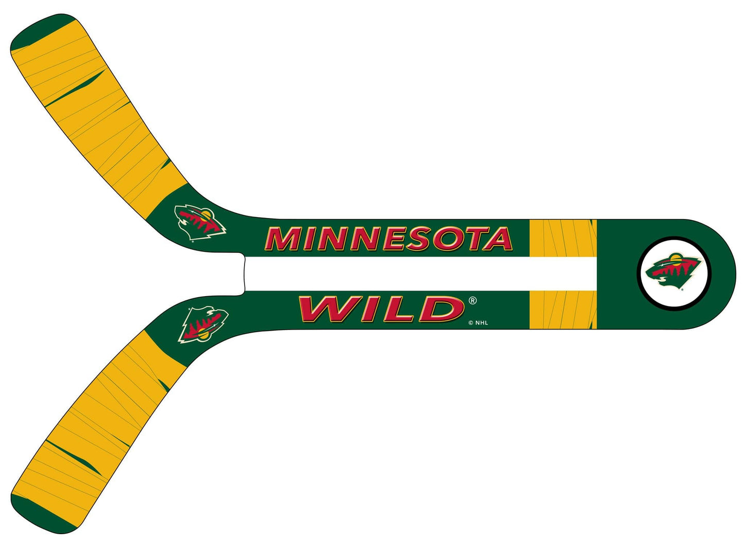 Minnesota Wild® Fan Blades