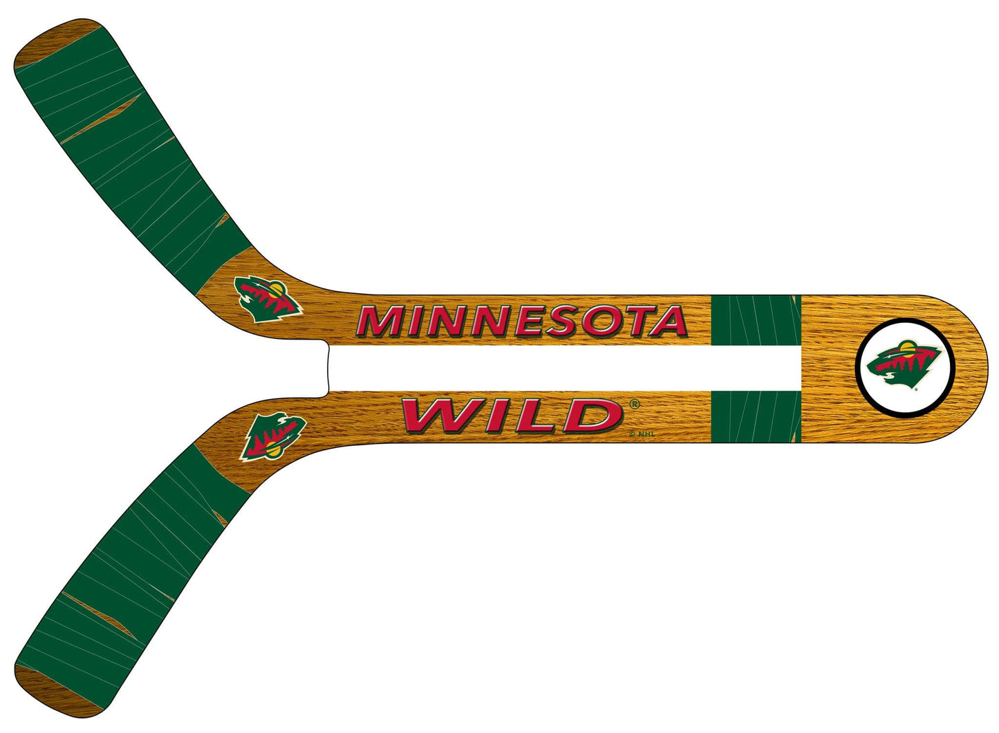 Minnesota Wild® Fan Blades