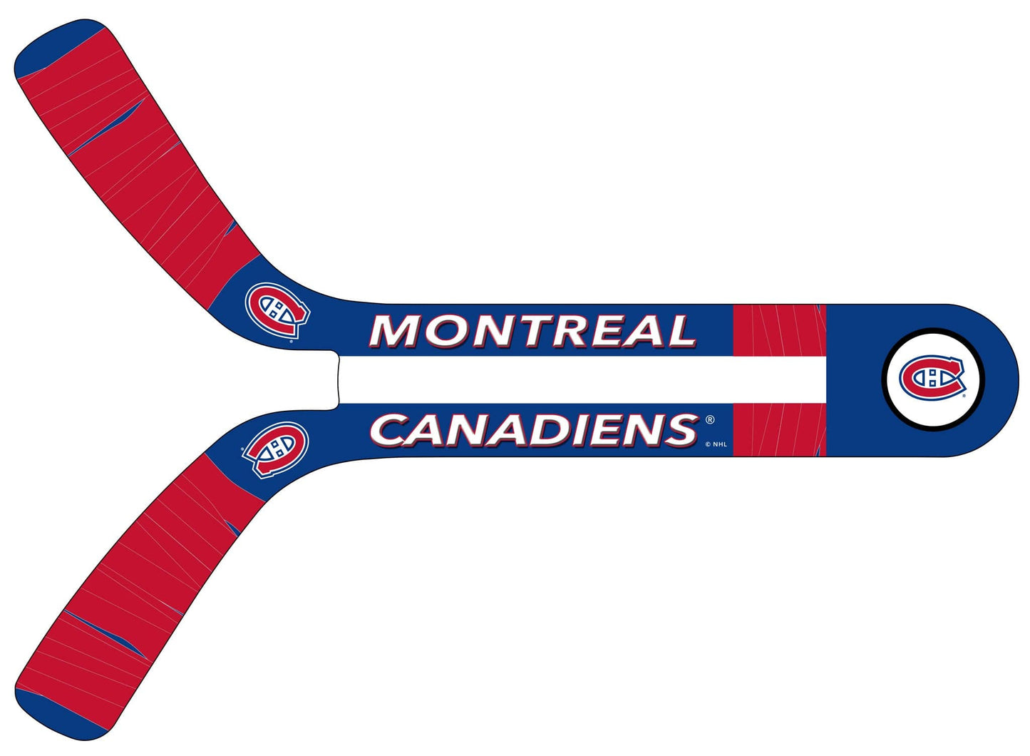 Montreal Canadiens® Fan Blades
