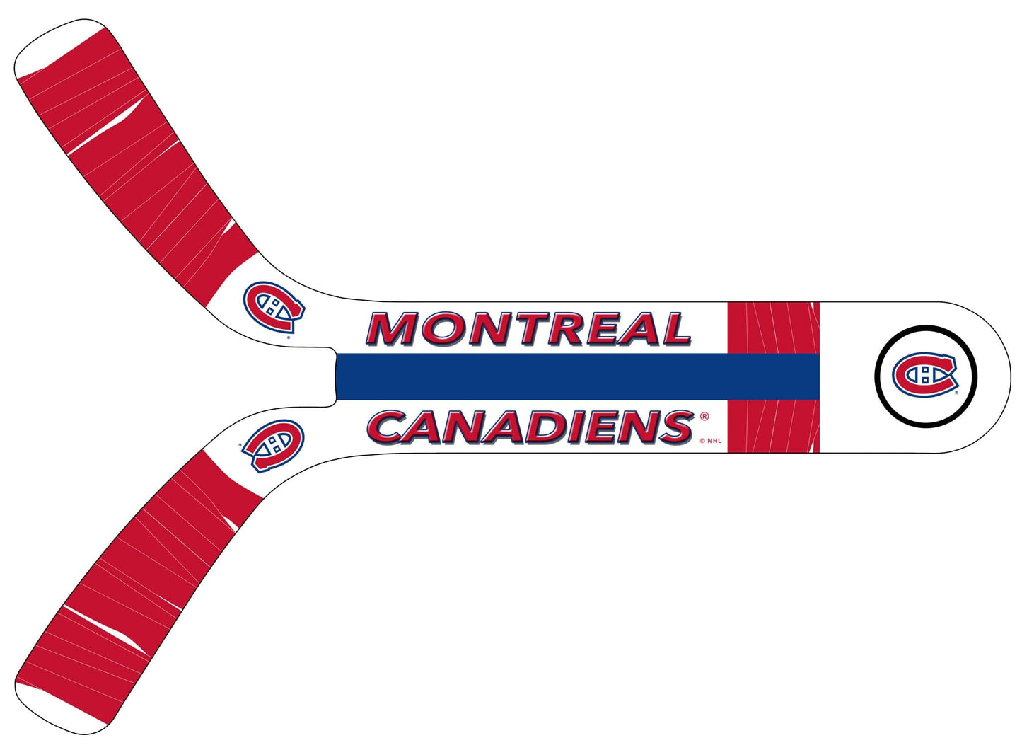 Montreal Canadiens® Fan Blades