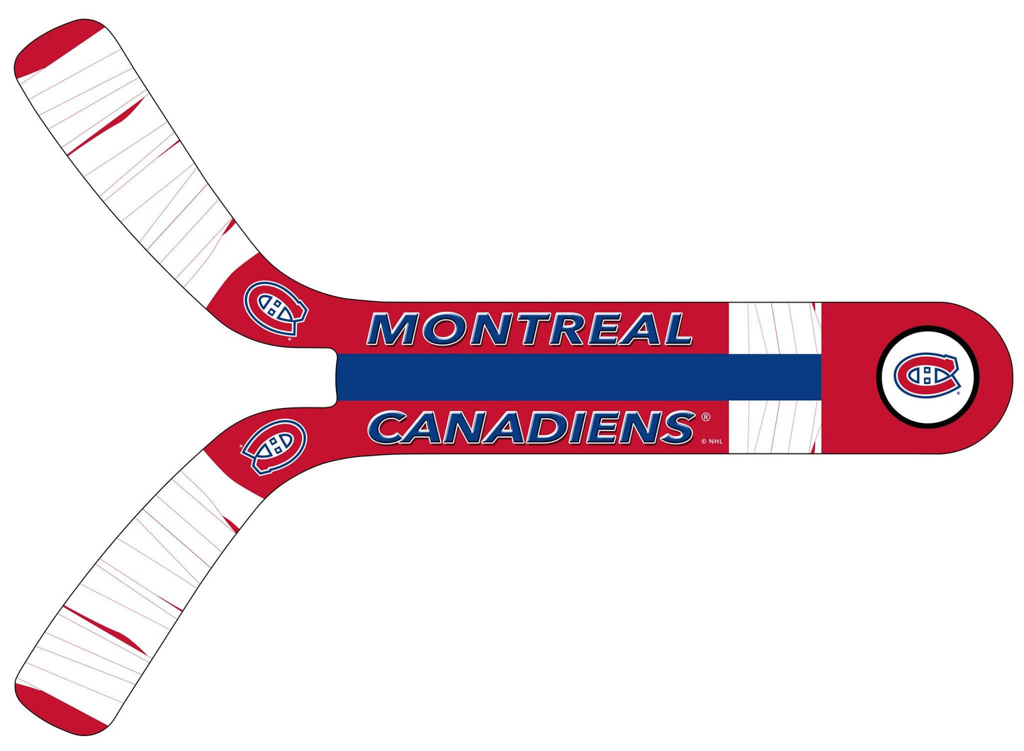 Montreal Canadiens® Fan Blades