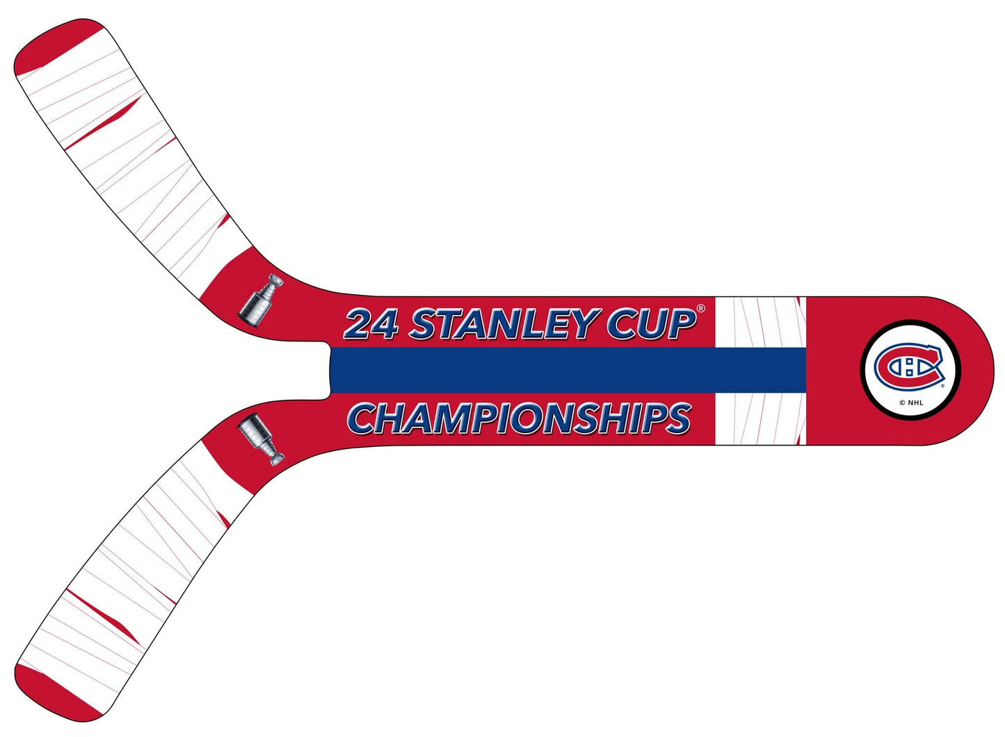 Montreal Canadiens® Fan Blades