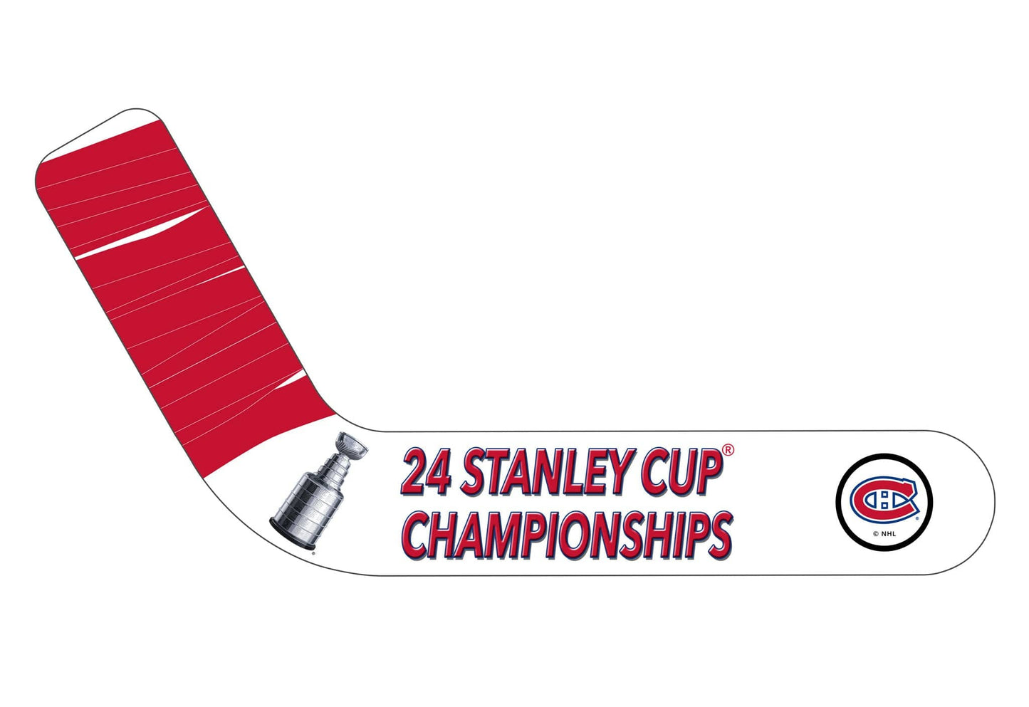 Montreal Canadiens® Fan Blades