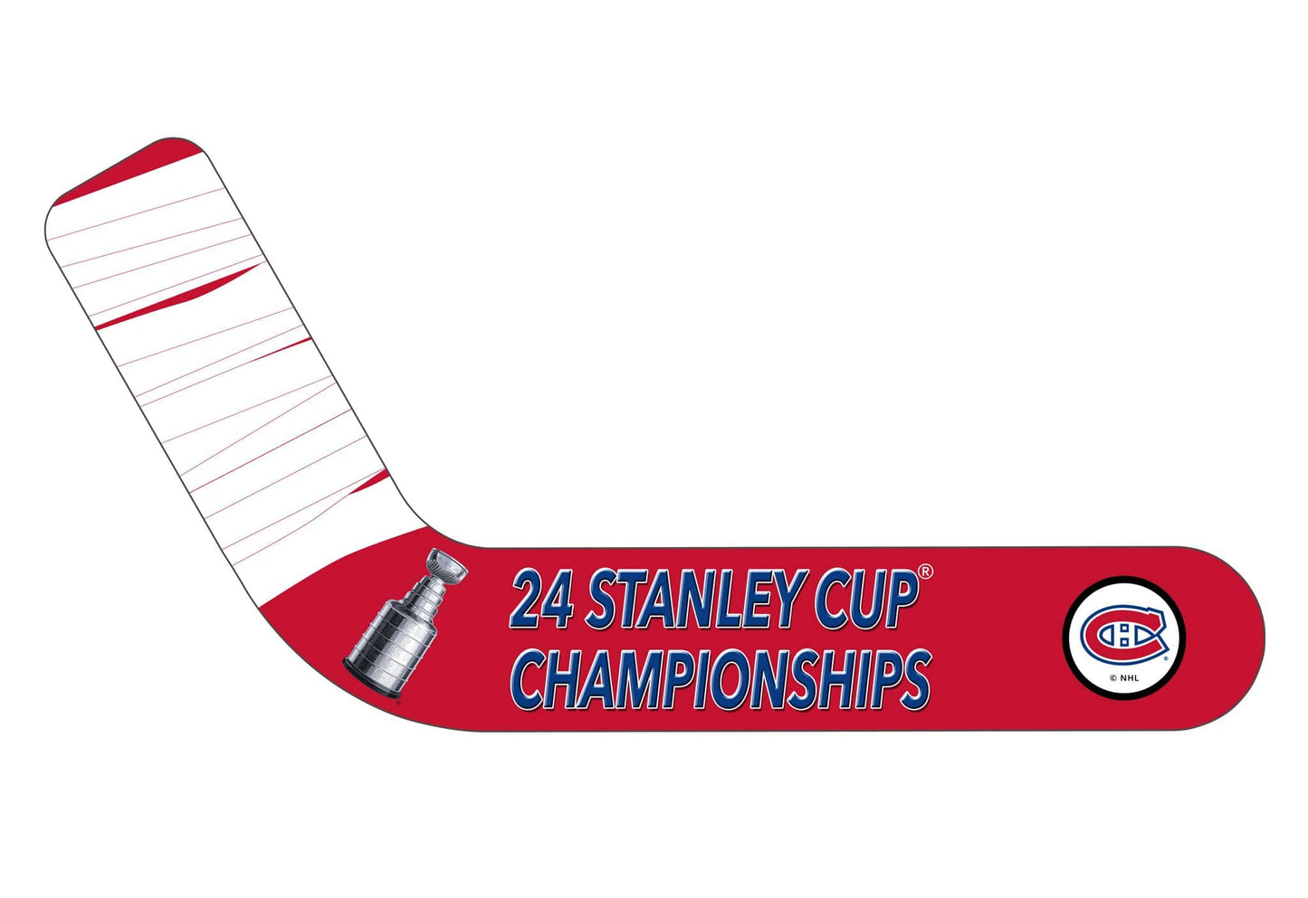 Montreal Canadiens® Fan Blades