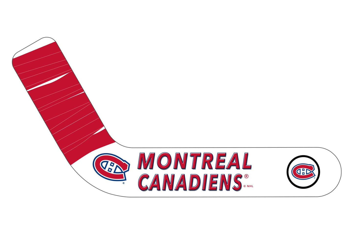 Montreal Canadiens® Fan Blades