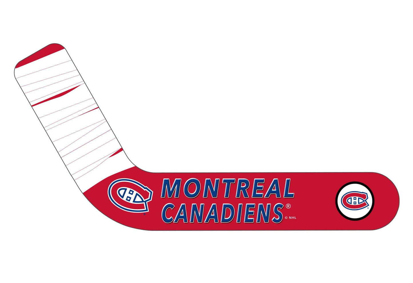 Montreal Canadiens® Fan Blades