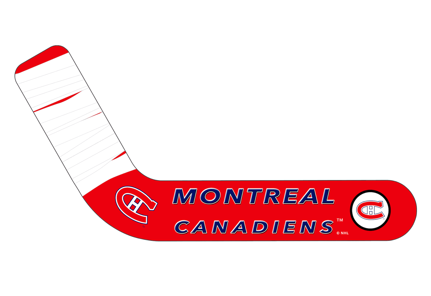 Montreal Canadiens® Fan Blades