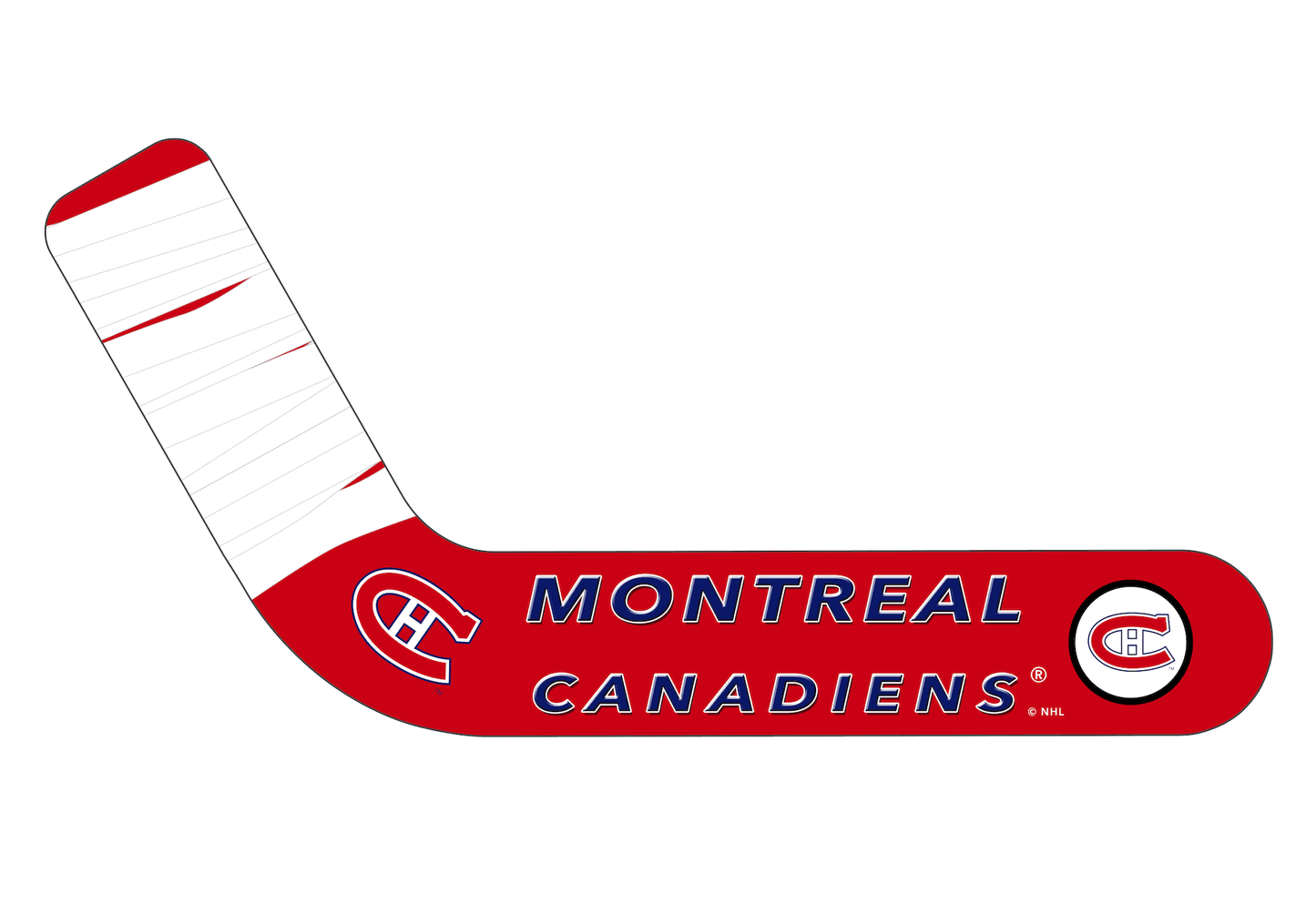 Vintage Montreal 1917-1918 - Ultimate Hockey Ceiling Fans