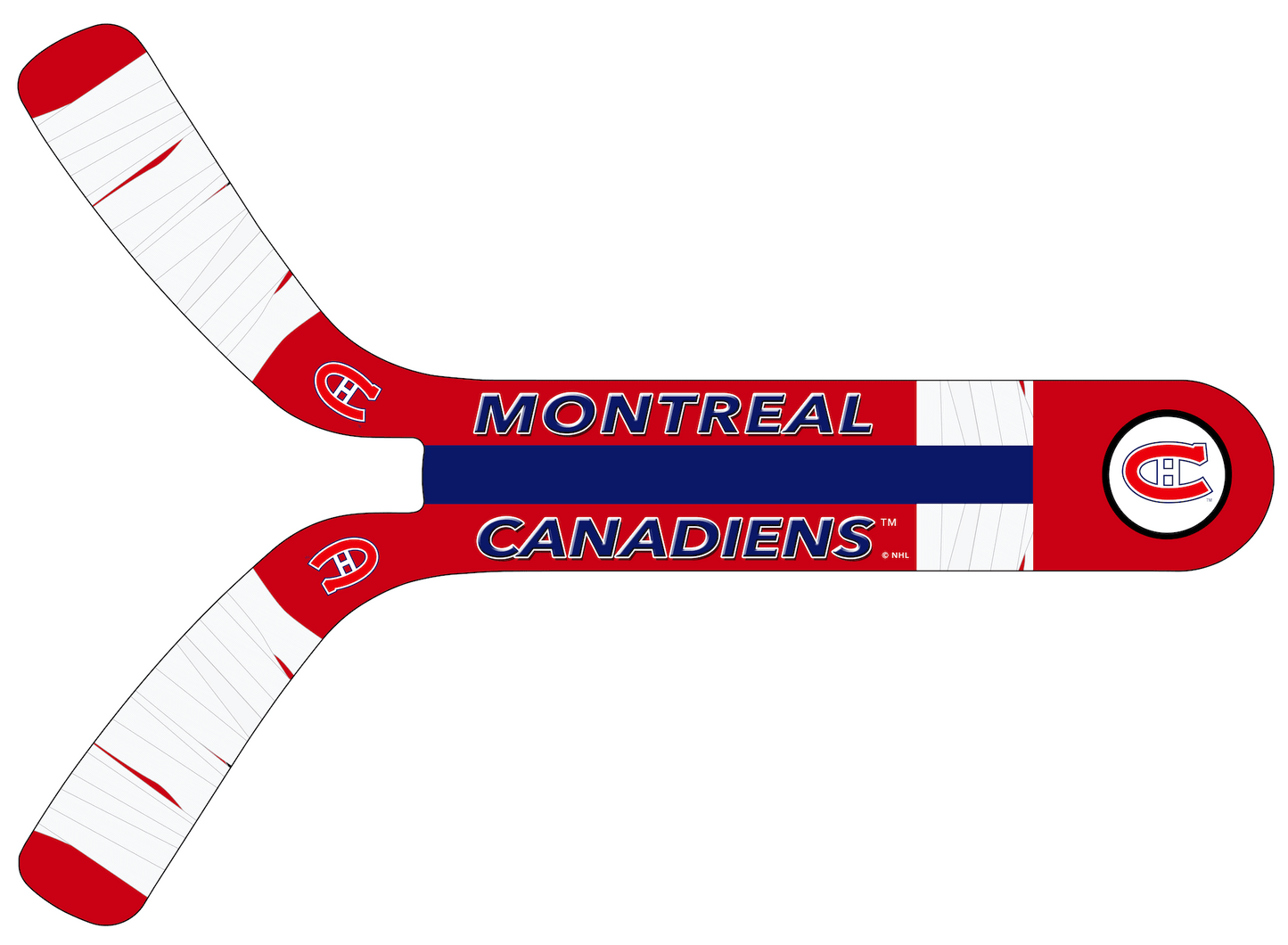 Montreal Canadiens® Fan Blades