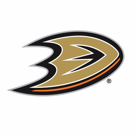 Anaheim Ducks® Fan Blades - Ultimate Hockey Ceiling Fans