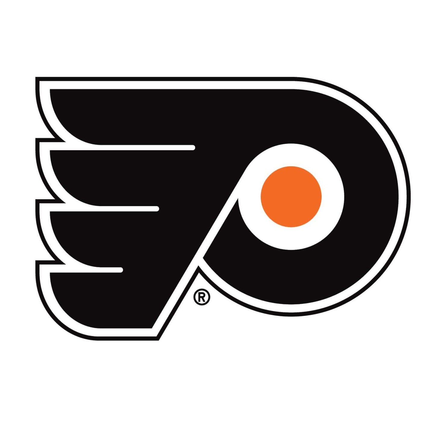Philadelphia Flyers® Fan Blades - Ultimate Hockey Ceiling Fans