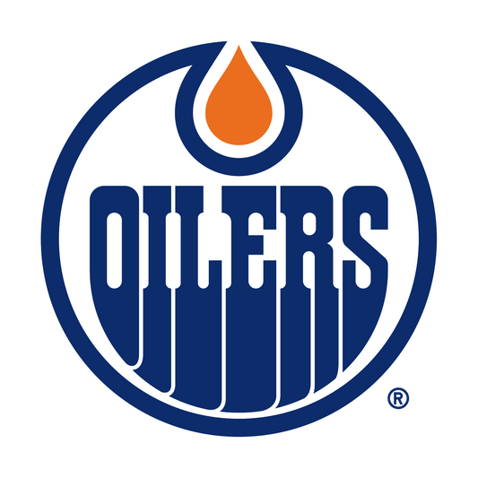 Edmonton Oilers® Fan Blades