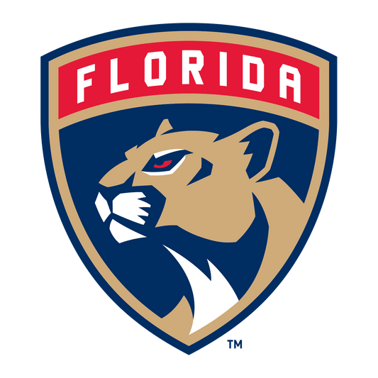 Florida Panthers® Puck Light Lens