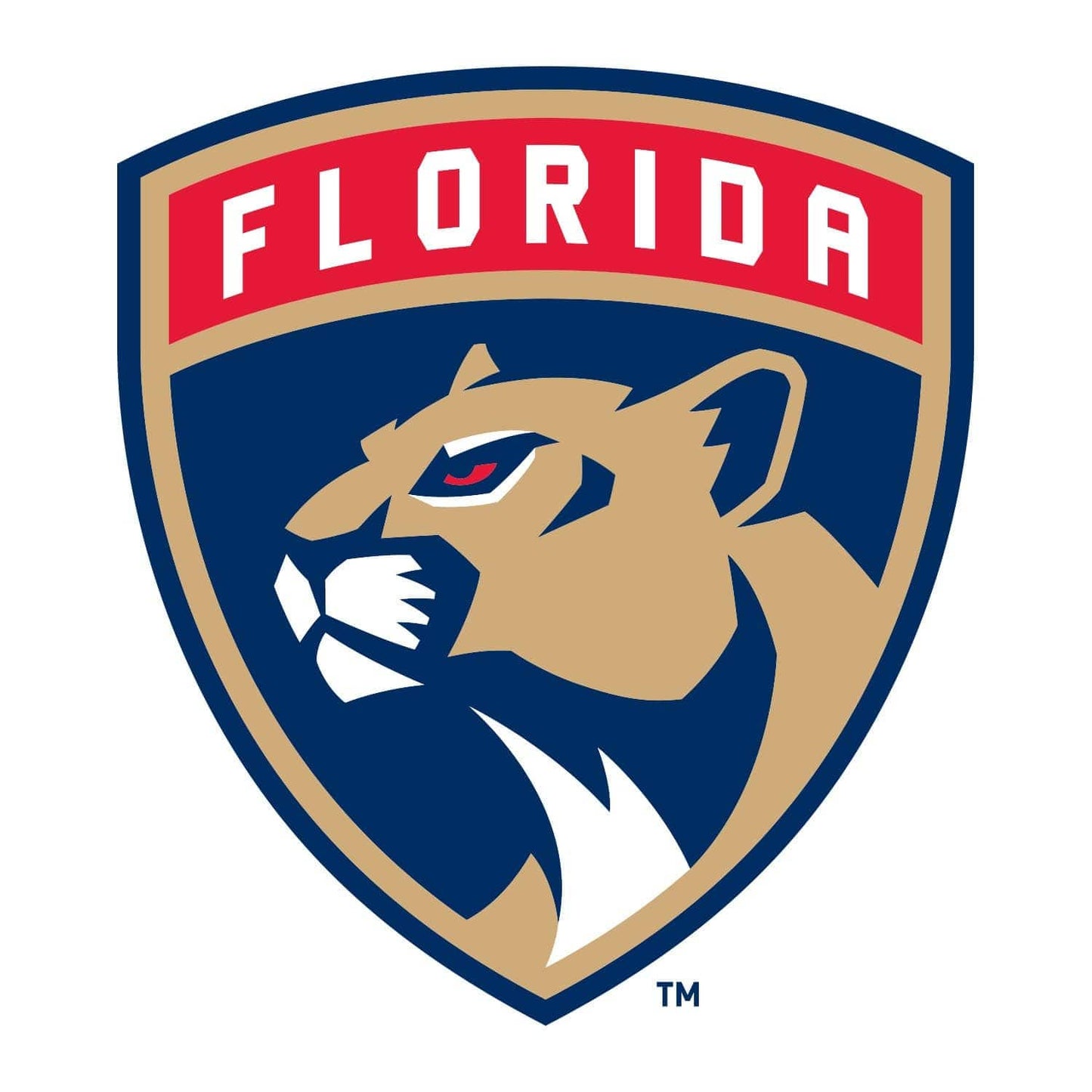 Florida Panthers® Fan Blades - Ultimate Hockey Ceiling Fans