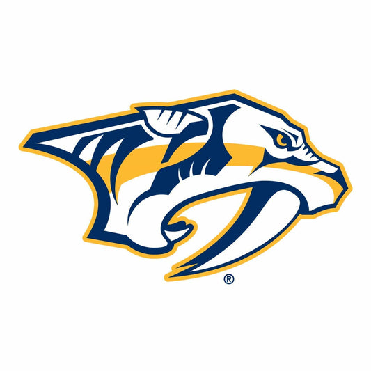 Nashville Predators® Fan Blades - Ultimate Hockey Ceiling Fans