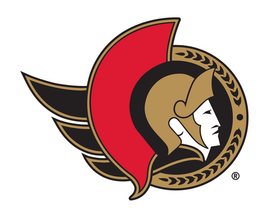 Ottawa Senators® Fan Blades