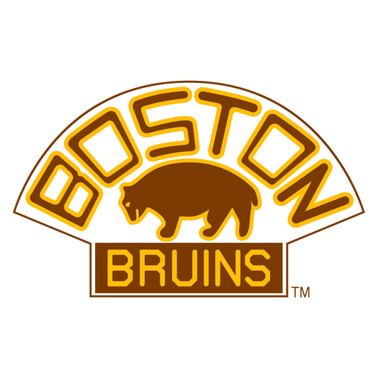 Vintage Boston Bruins 1928-29 - Ultimate Hockey Ceiling Fans