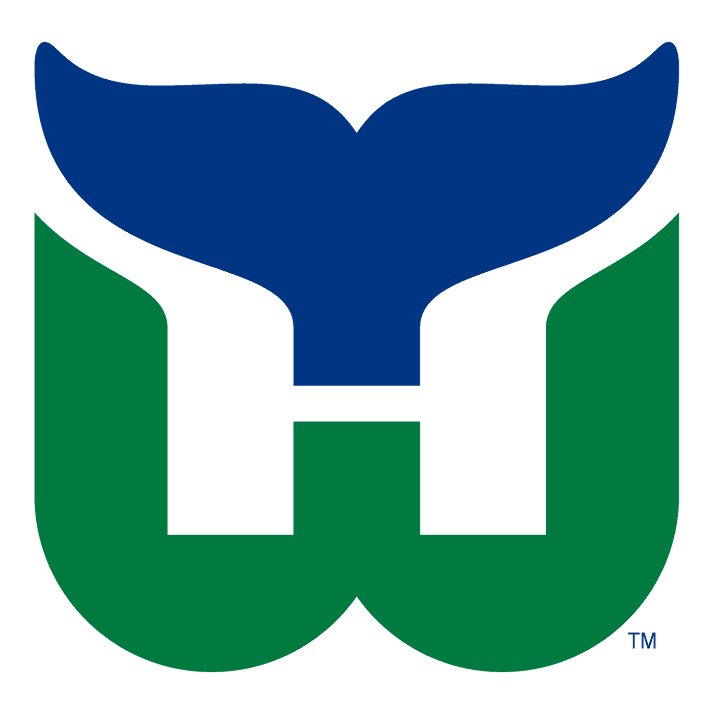 Vintage Hartford Whalers 1979-92 - Ultimate Hockey Ceiling Fans