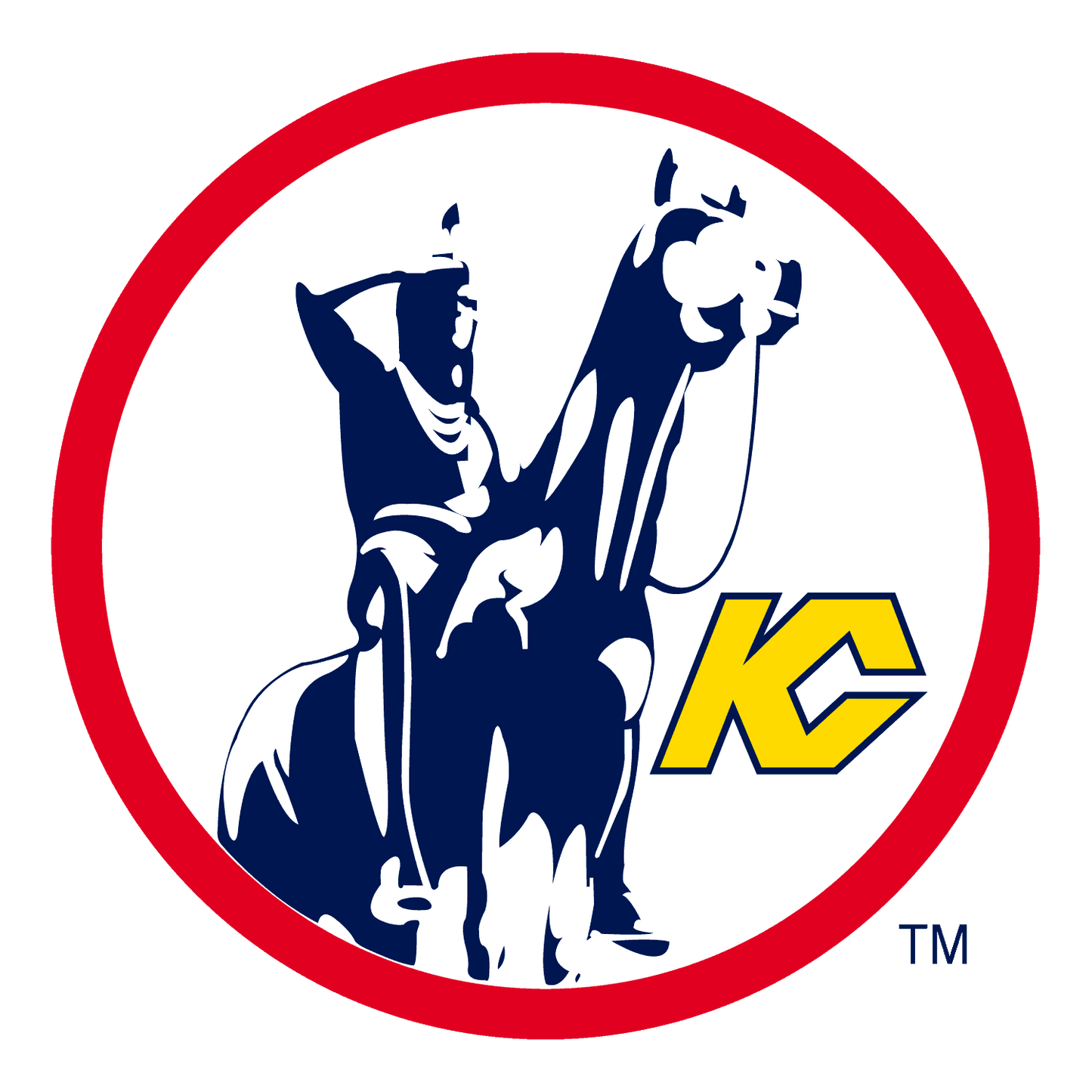 Vintage Kansas City Scouts - Ultimate Hockey Ceiling Fans