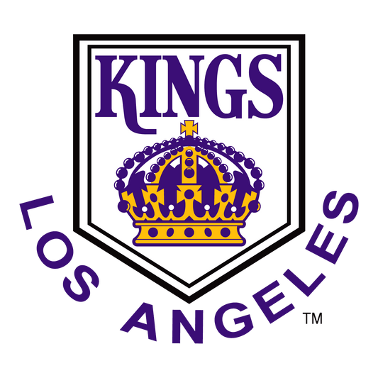 Vintage LA Kings 1967-68 - Ultimate Hockey Ceiling Fans