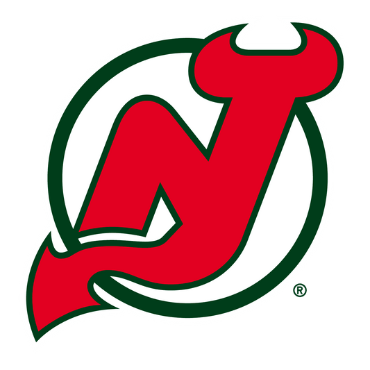 Vintage New Jersey Devils 1982-83 - Ultimate Hockey Ceiling Fans