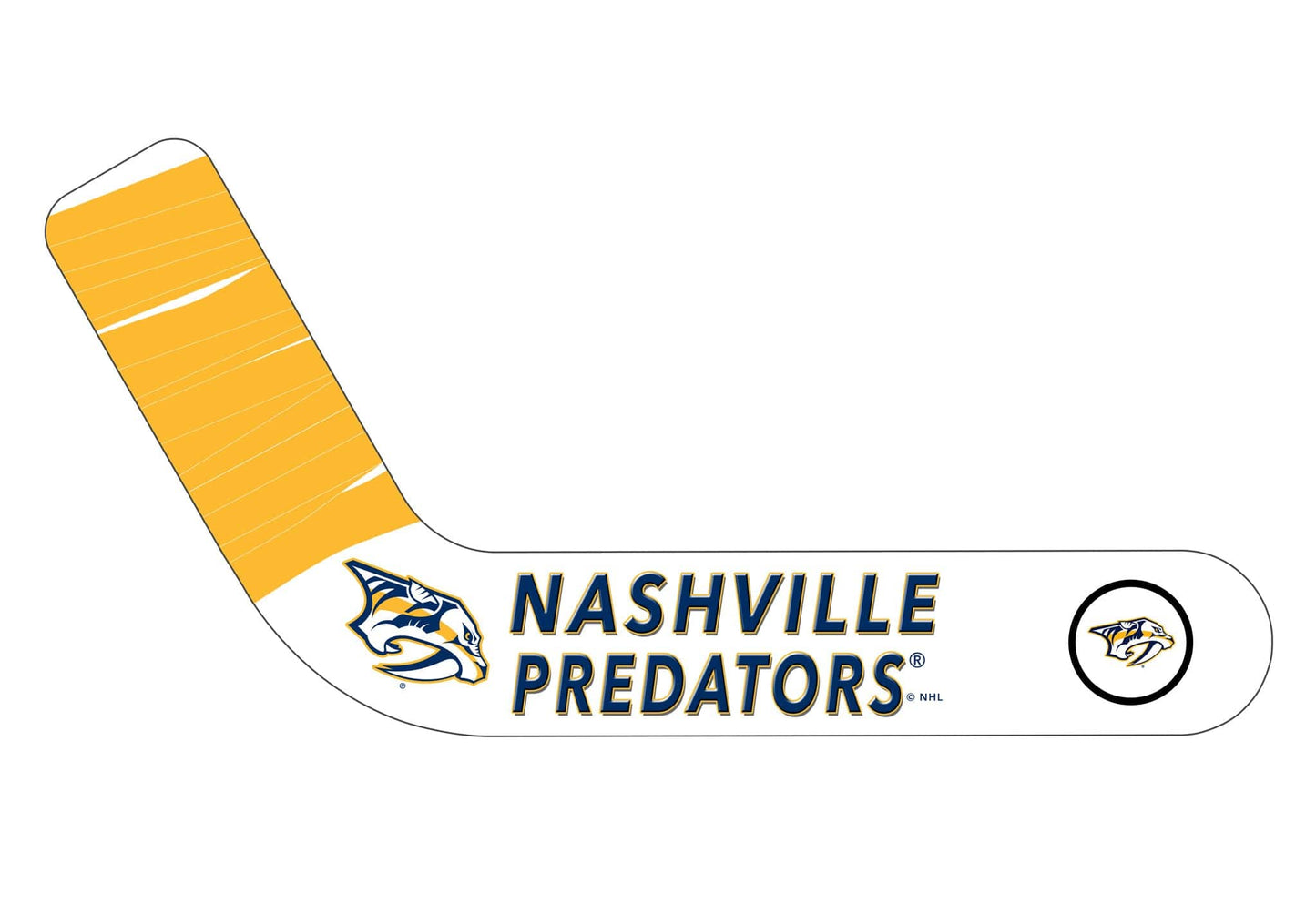 Nashville Predators® Fan Blades