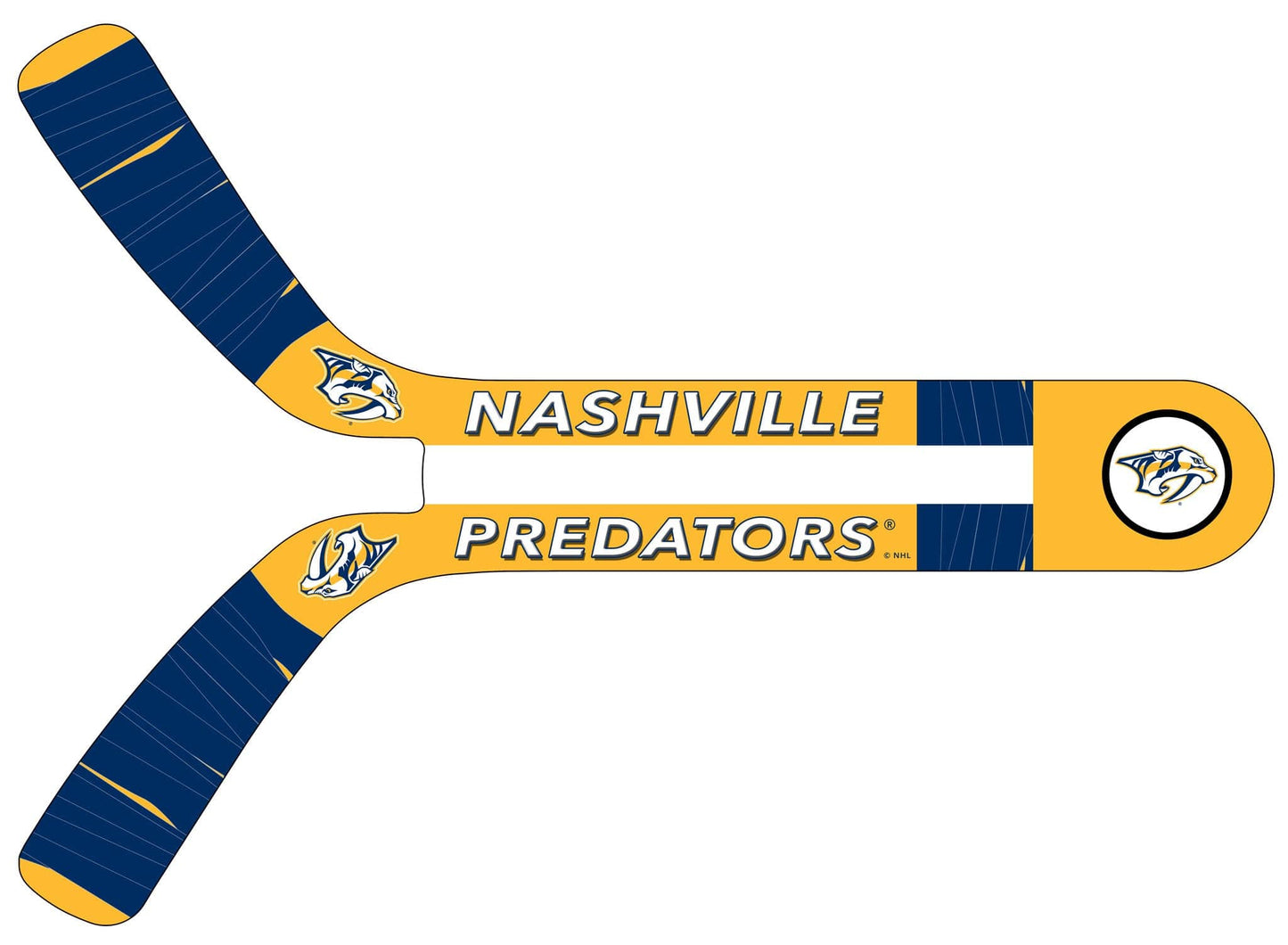 Nashville Predators® Fan Blades