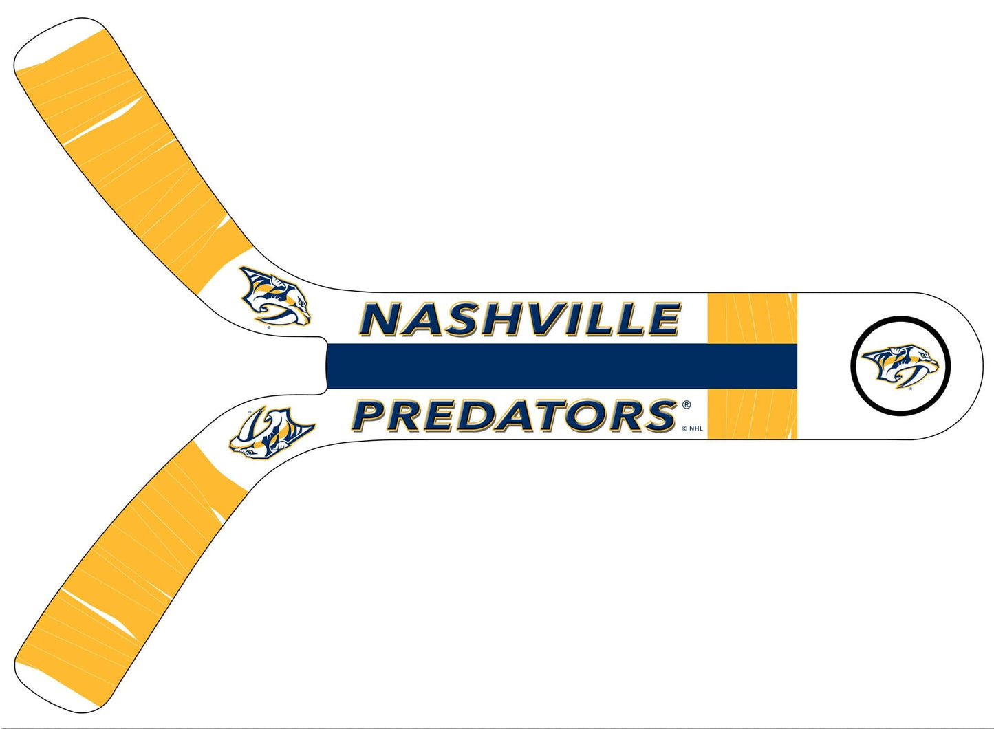 Nashville Predators® Fan Blades