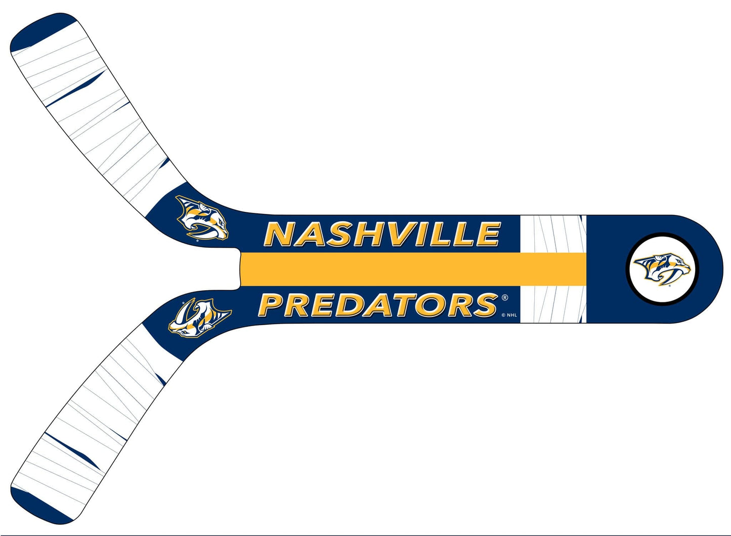 Nashville Predators® Fan Blades