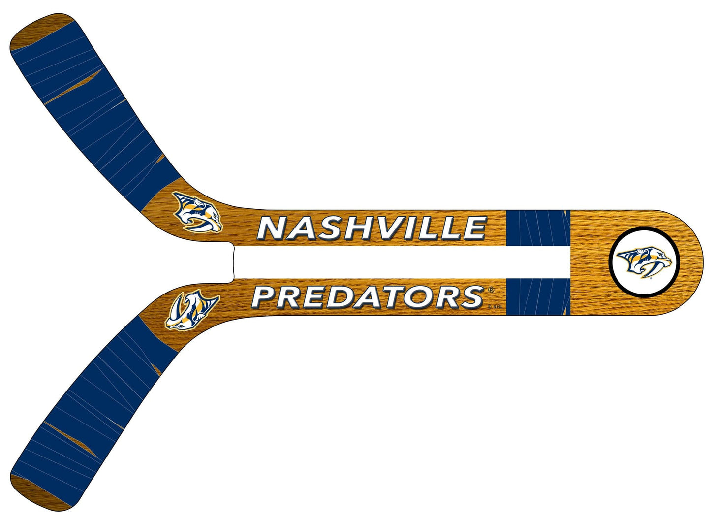 Nashville Predators® Fan Blades