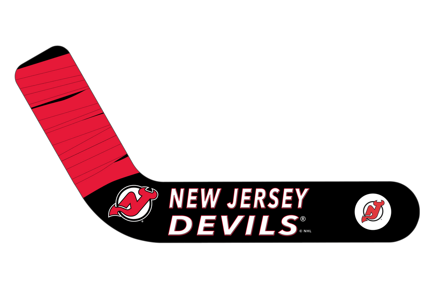 New Jersey Devils® Fan Blades