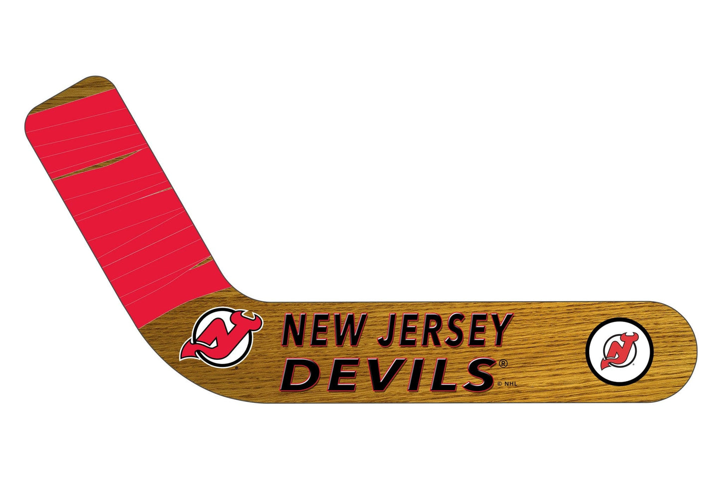 New Jersey Devils® Fan Blades