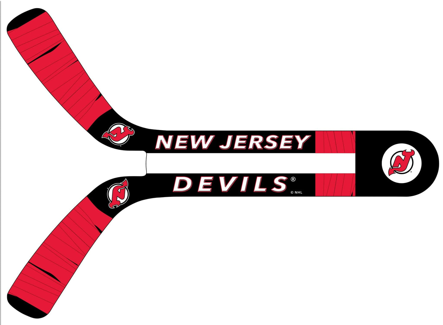 New Jersey Devils® Fan Blades