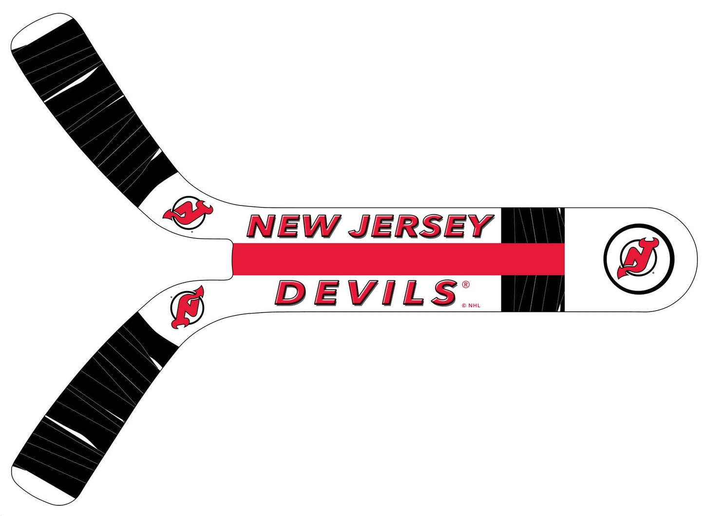 New Jersey Devils® Fan Blades