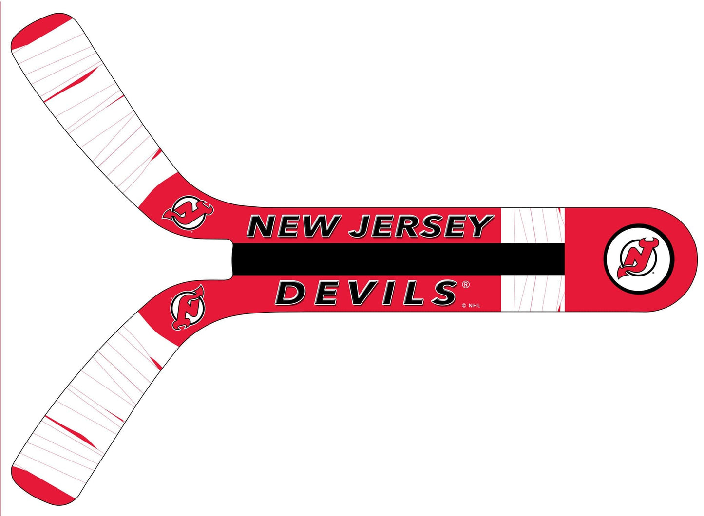 New Jersey Devils® Fan Blades