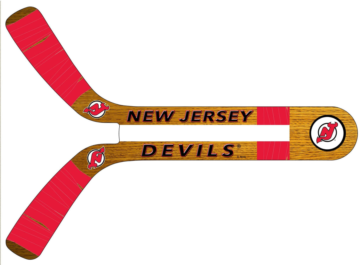 New Jersey Devils® Fan Blades