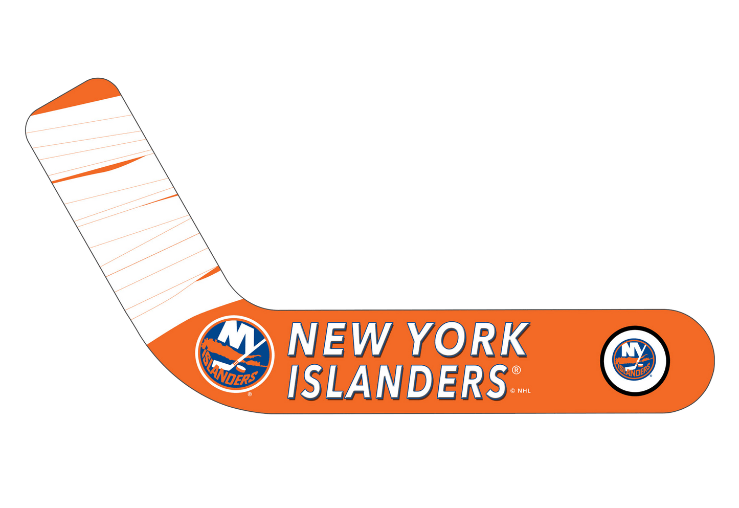 New York Islanders® Fan Blades
