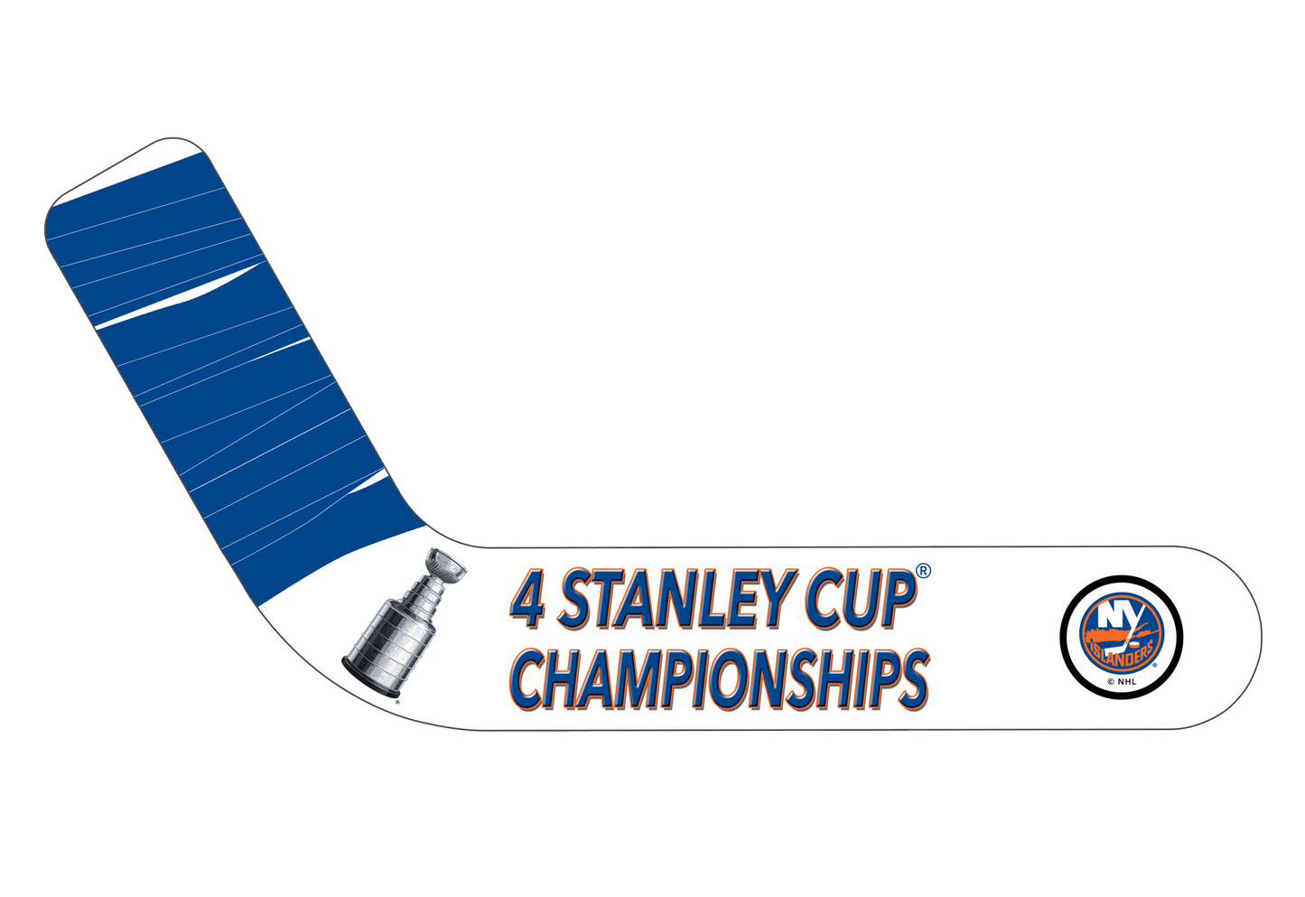New York Islanders® Fan Blades