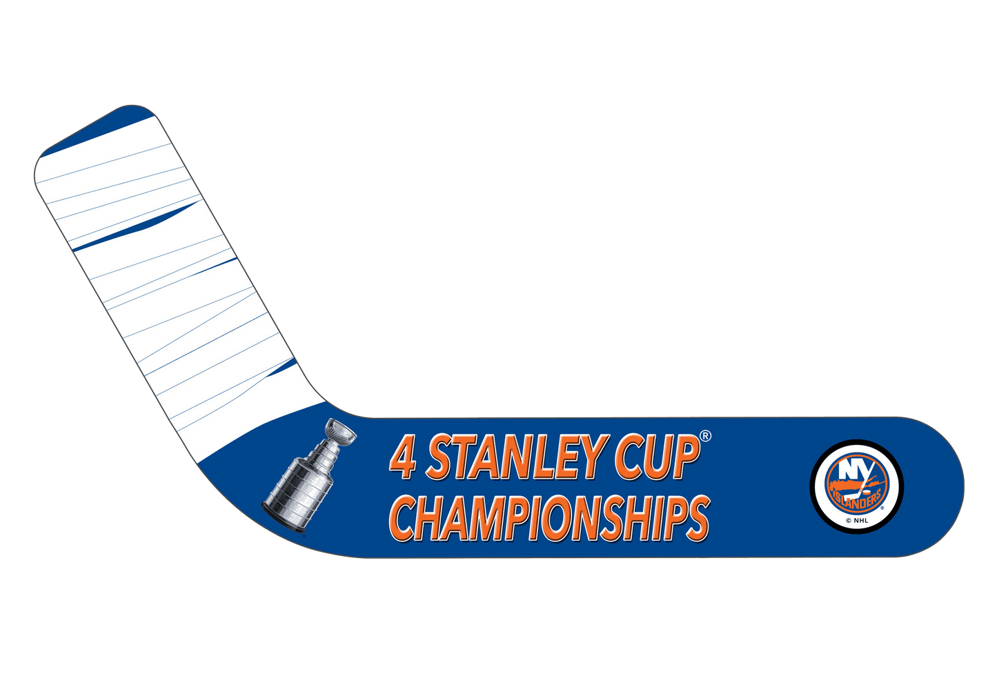 New York Islanders® Fan Blades
