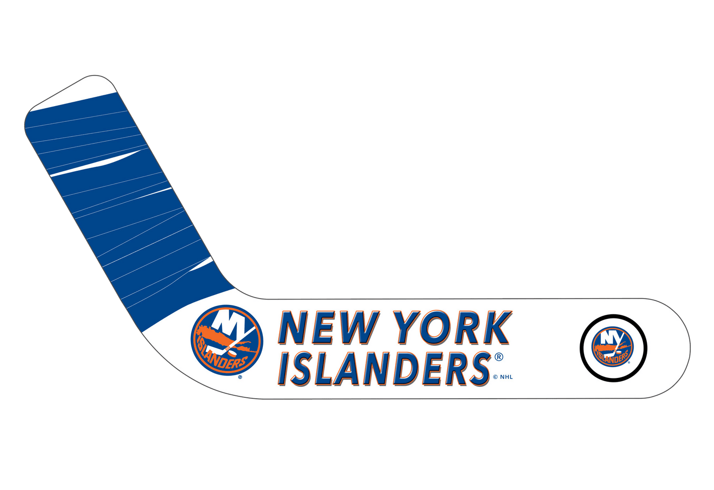 New York Islanders® Fan Blades