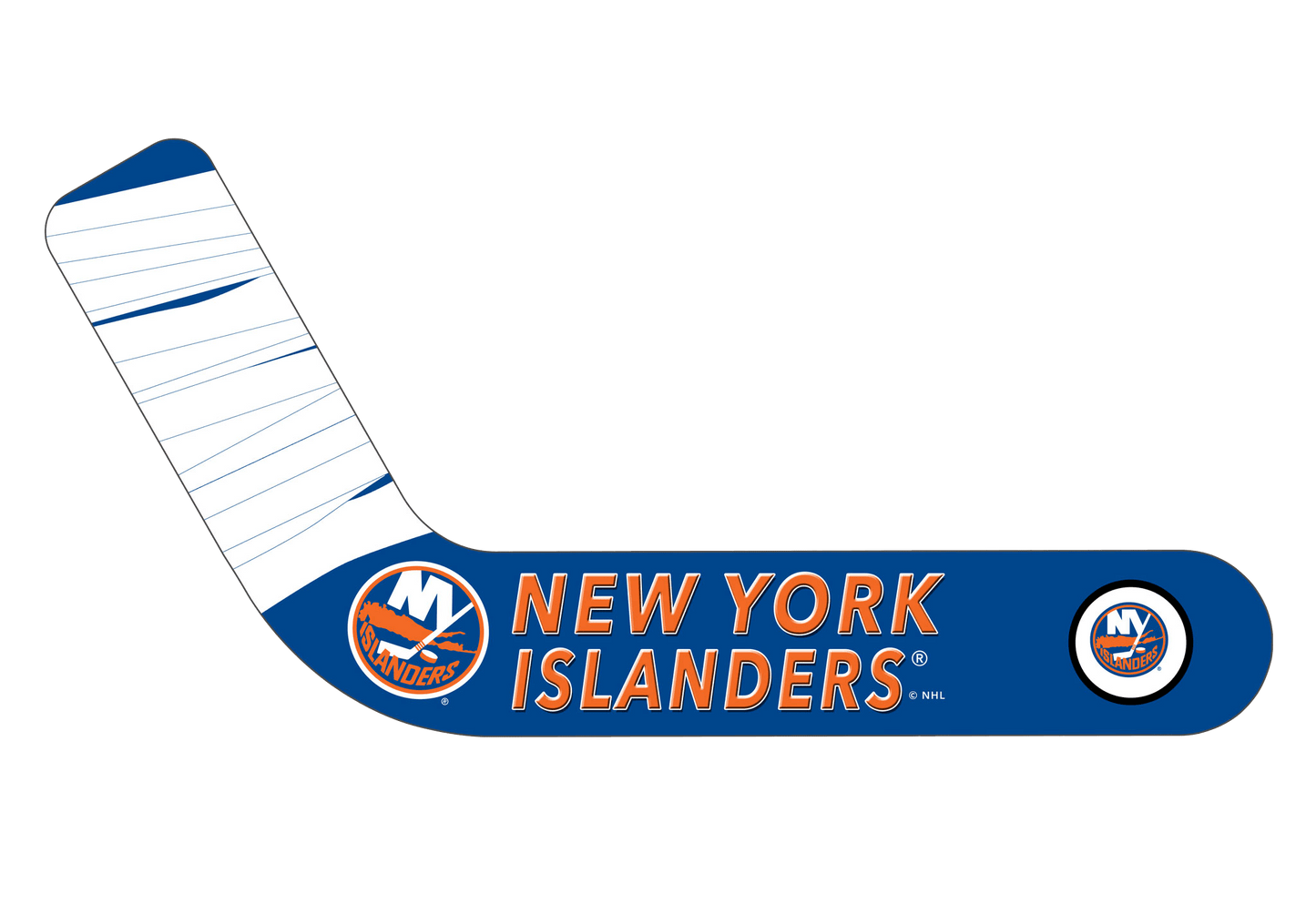 New York Islanders® Fan Blades